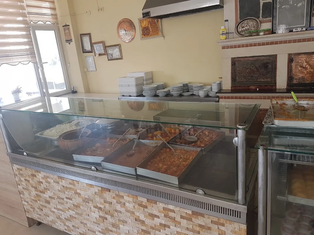Akancat / Akan Yemek