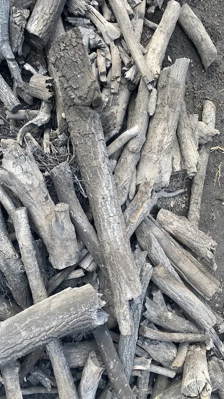 Gürkan mangal kömürü
