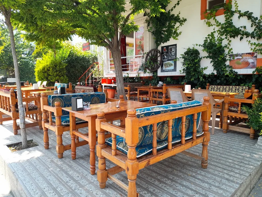 Yusufun yeri kebap ve lahmacun Silivri saraçoğlu