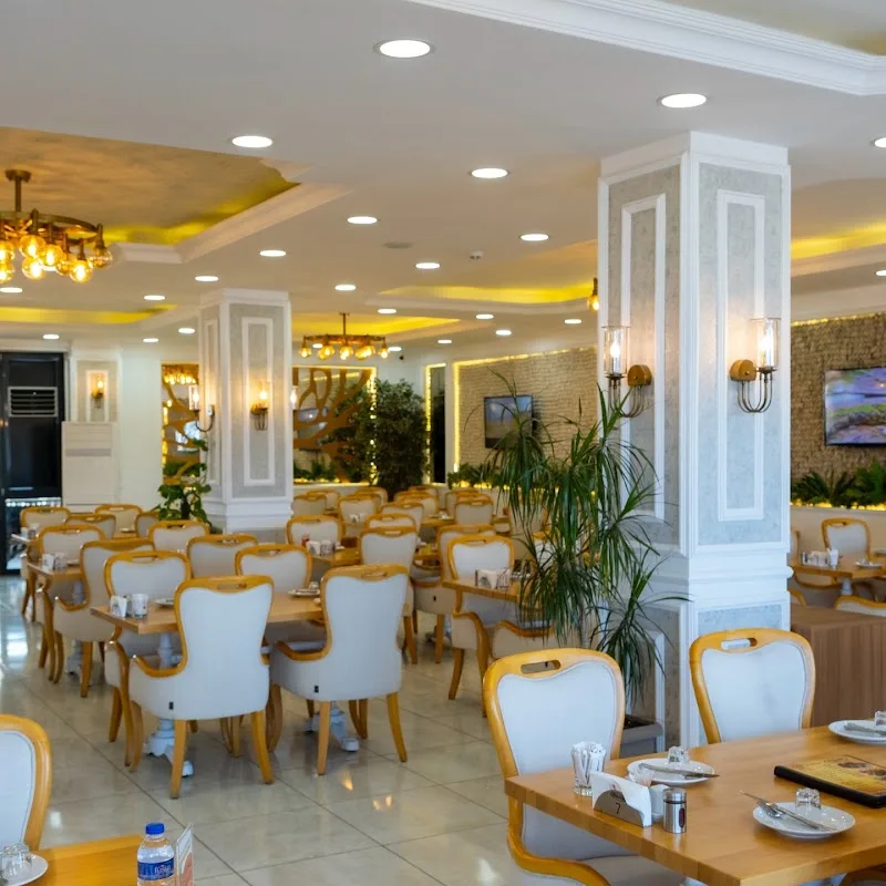 ÖZZADEM Restoran