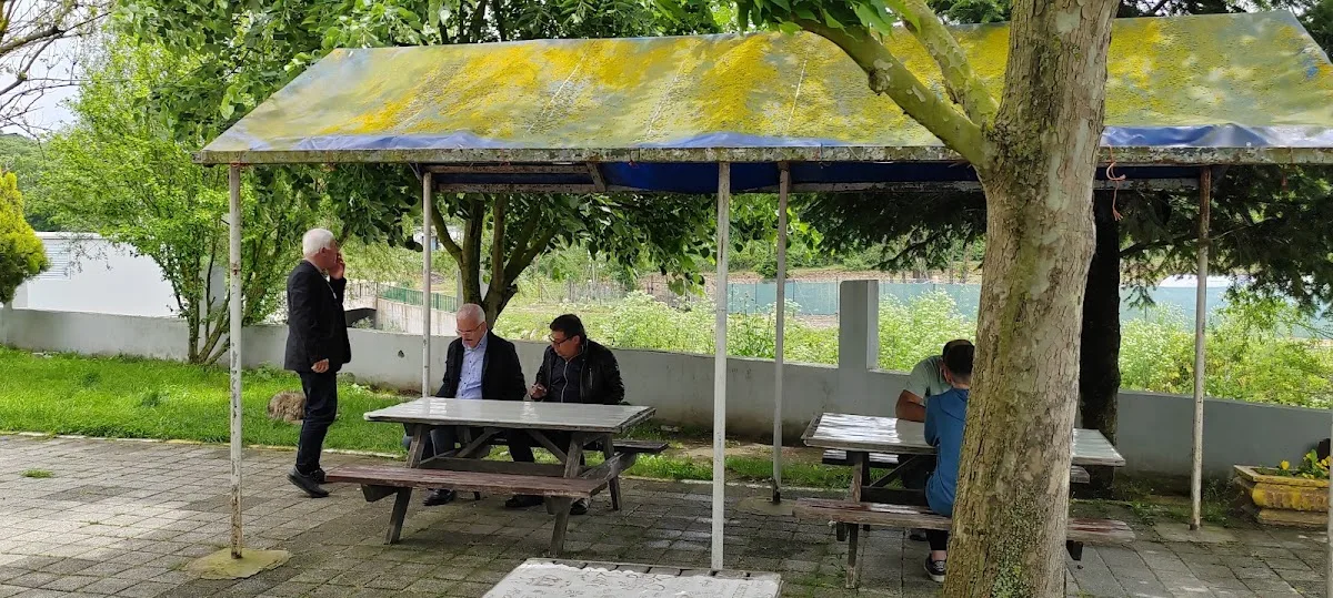 Eren Köfte Izgara Salonu