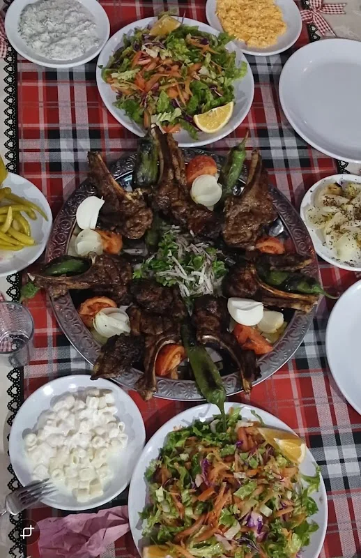 Serindere restaurant