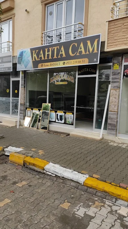 Kahta Cam