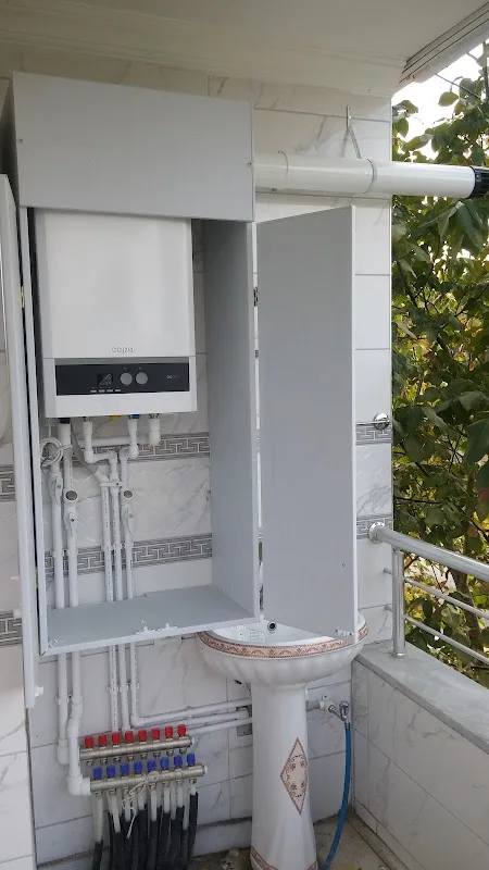 Emmioğlu Dürüm Evi