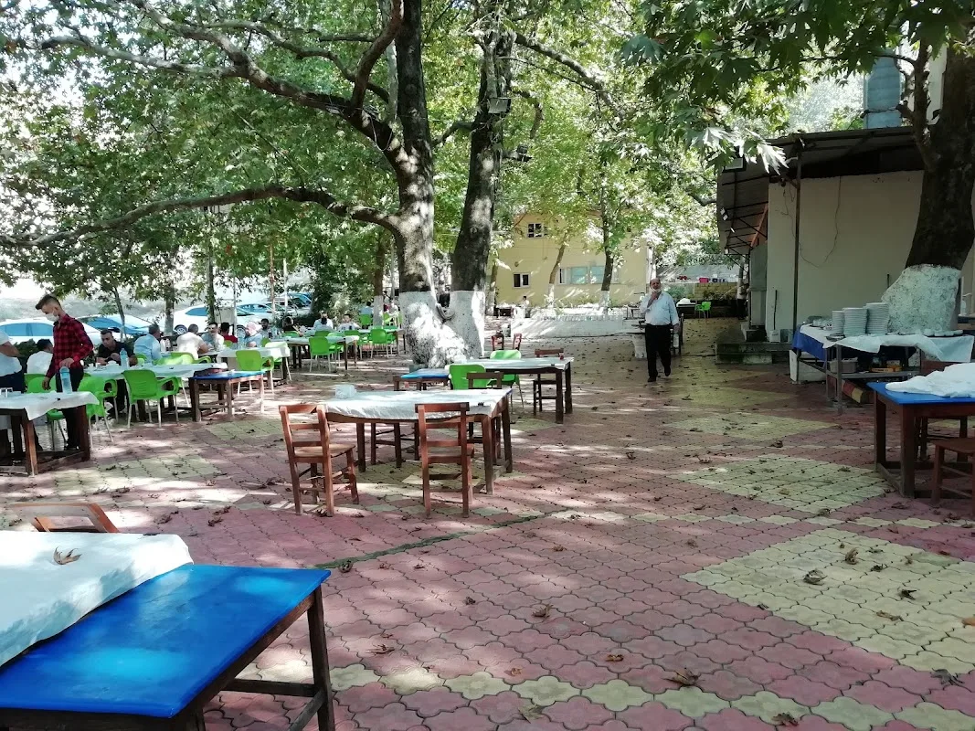 Dutlupınar Et Lokantası