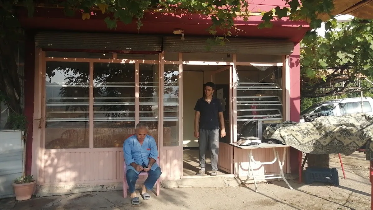 Türkmenler Pide Salonu