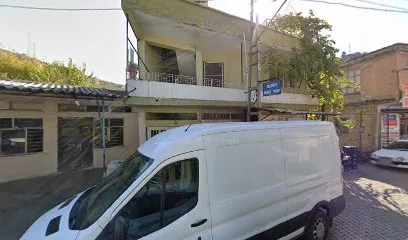 Koçak kebap salonu