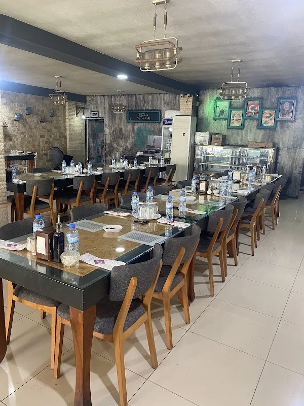 Kadirli Lahmacun Restaurant