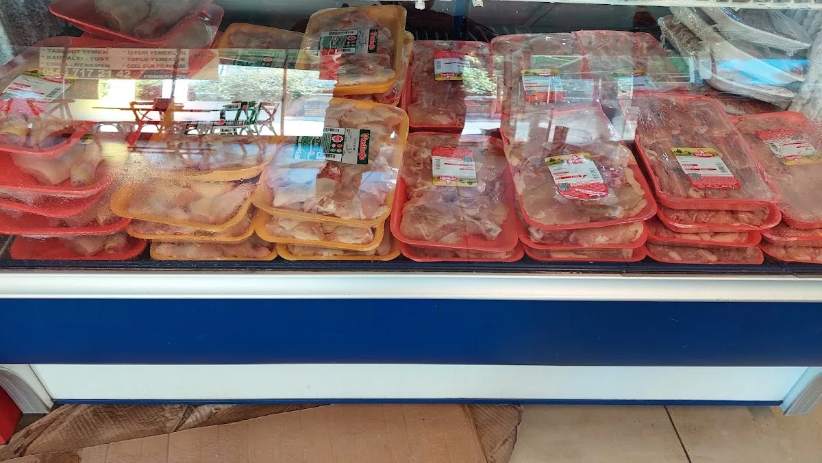 Özmert Lokanta Catering