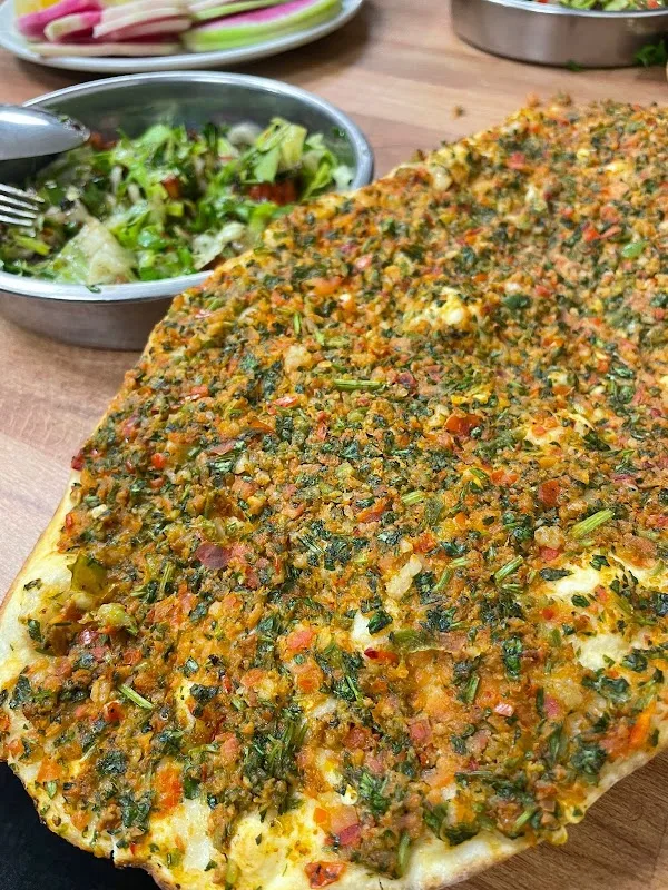 Gaziantep Sofrası