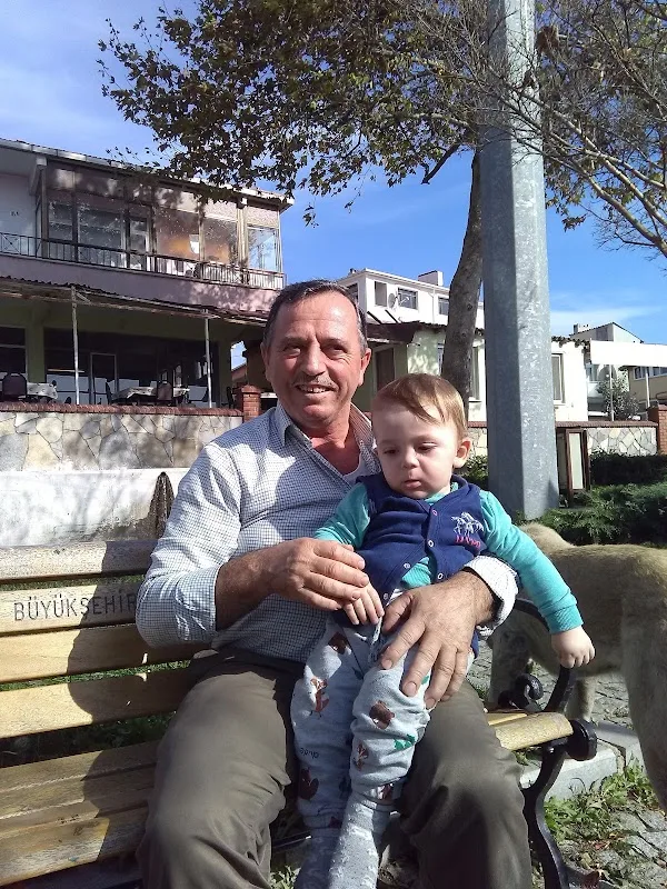 Tahiroǧlu Restaurant & Cafe Aile Salonu