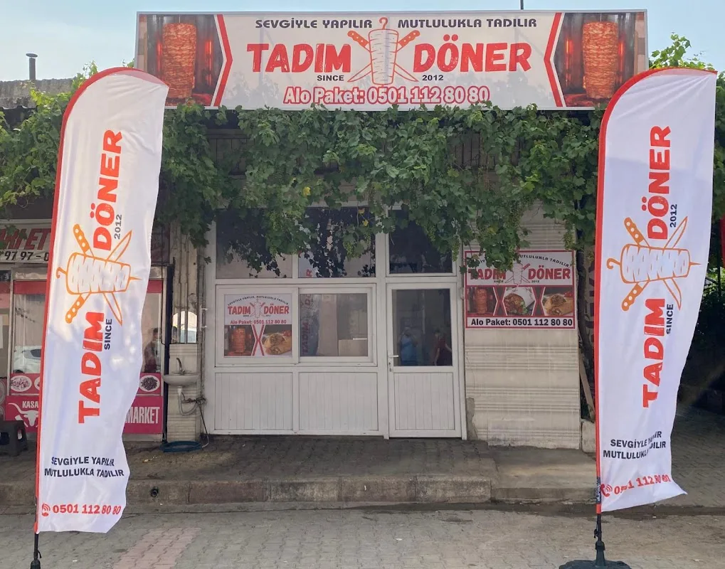 Tadım Döner