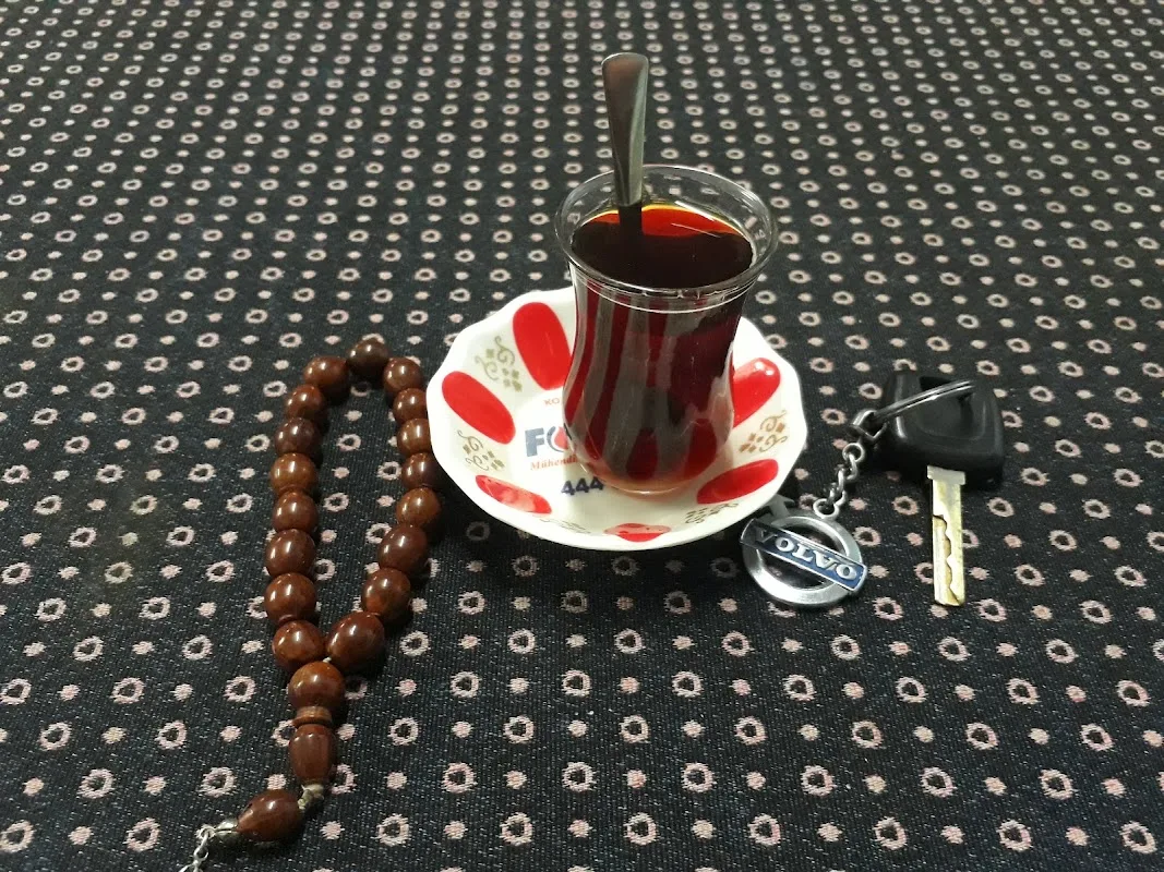 Kadıköy Pastanesi