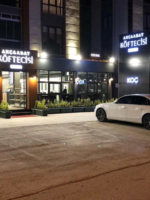 Akçaabat Köftecisi
