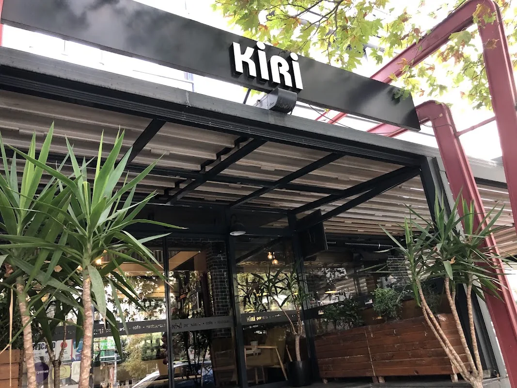 Kiri Patisserie