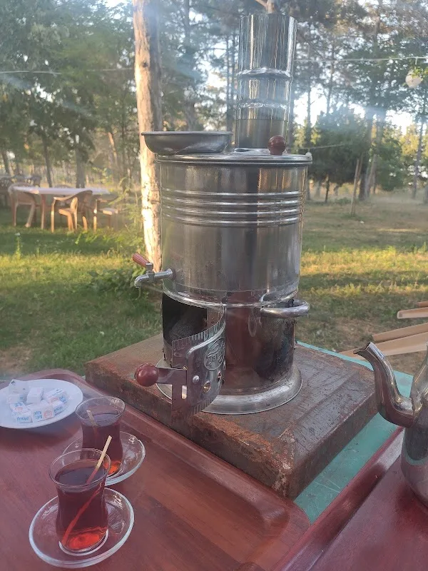 Çamlık Et Lokantası