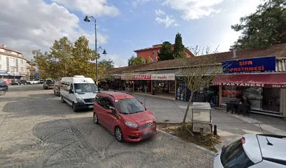 Kavaklı Et Pazarı