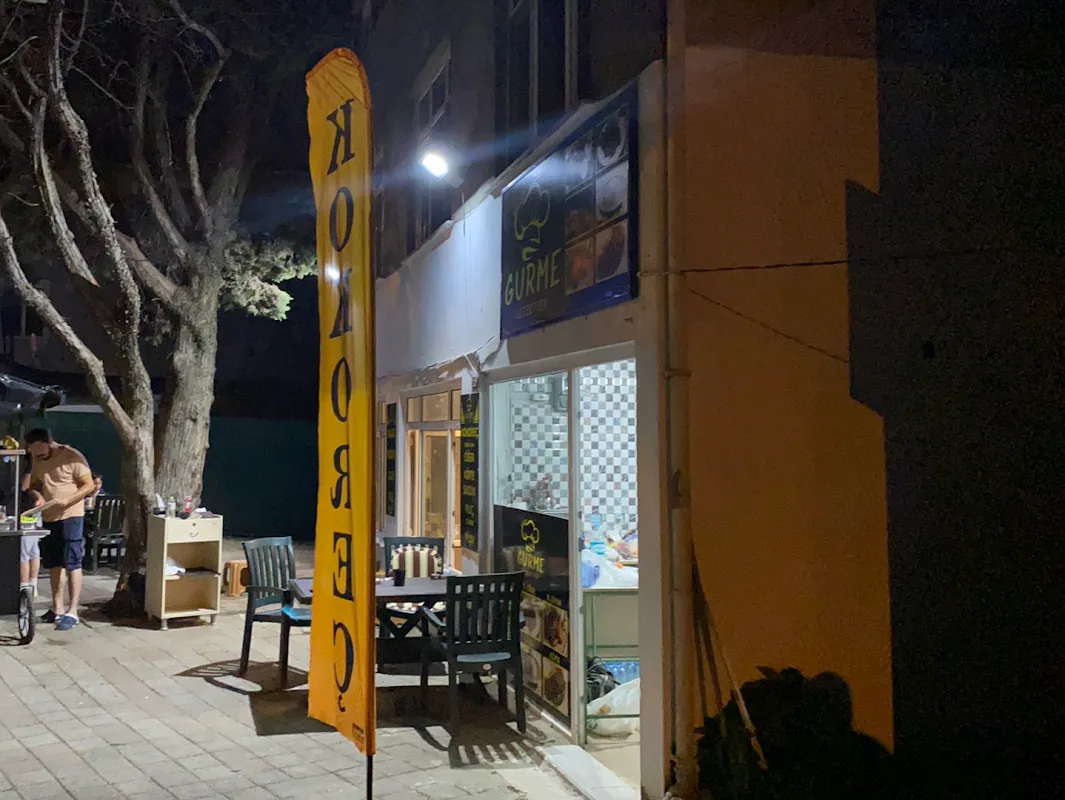 Kavaklı Gurme kokoreç