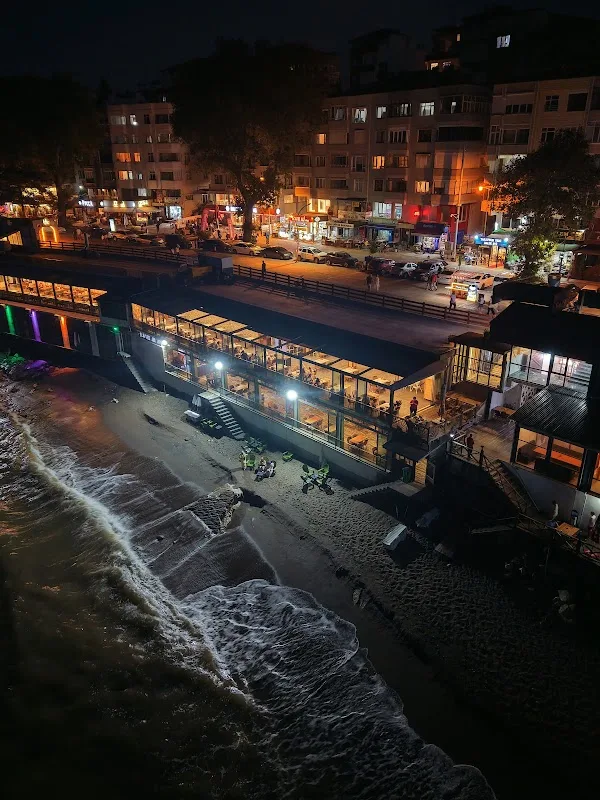 çapa akçakoca