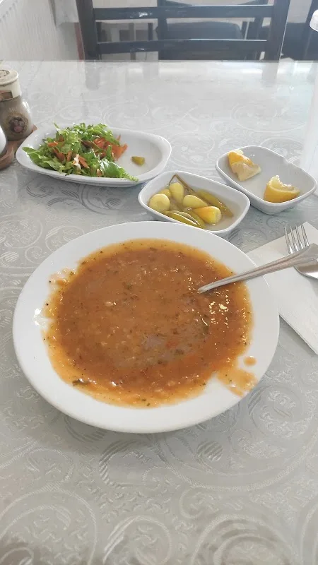 Yildiz Lokantasi