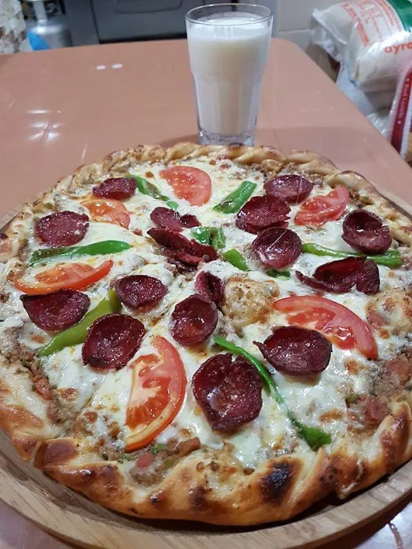 IZGARACI