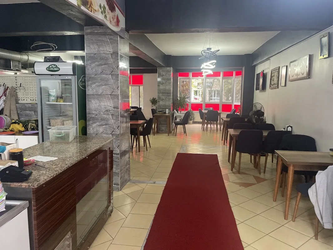 Acıktım Tantuni