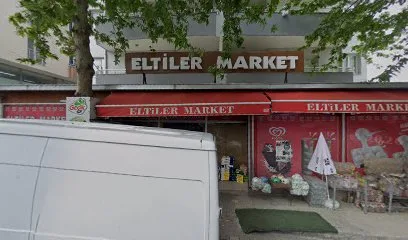 Eltiler Market