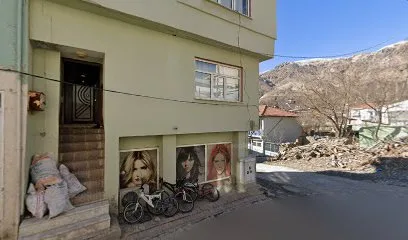 Eylül Güzellik Merkezi