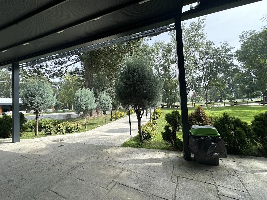 Gölyaka Belediyesi Sosyal Tesisleri
