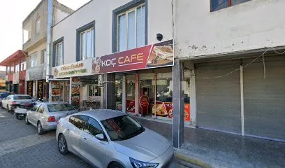 Koç Cafe