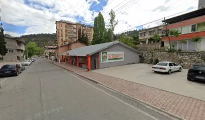 Pozantı Tarım Kredi Kooperatif Marketi