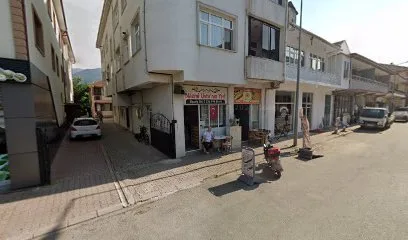 Nazmi Usta'nın Yeri