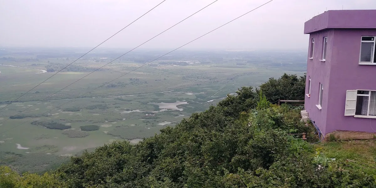 gölbaşı kamelya