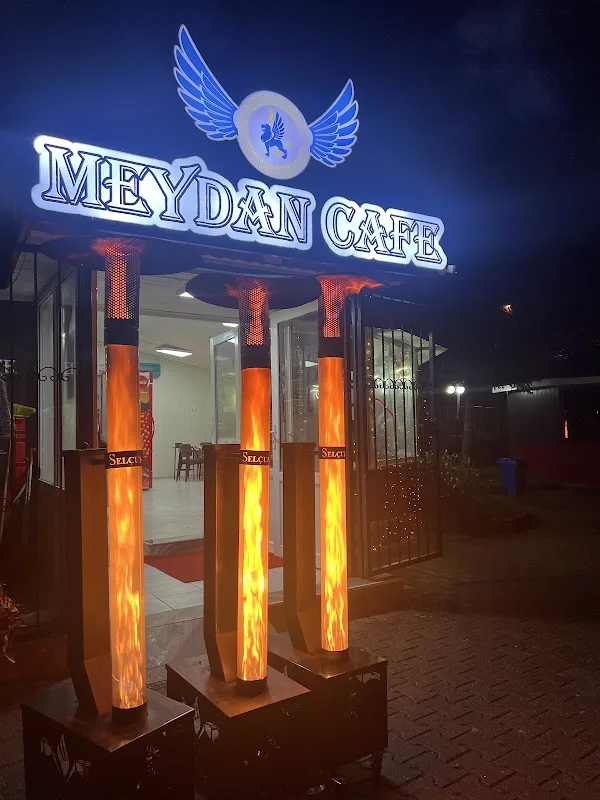 Meydan Cafe