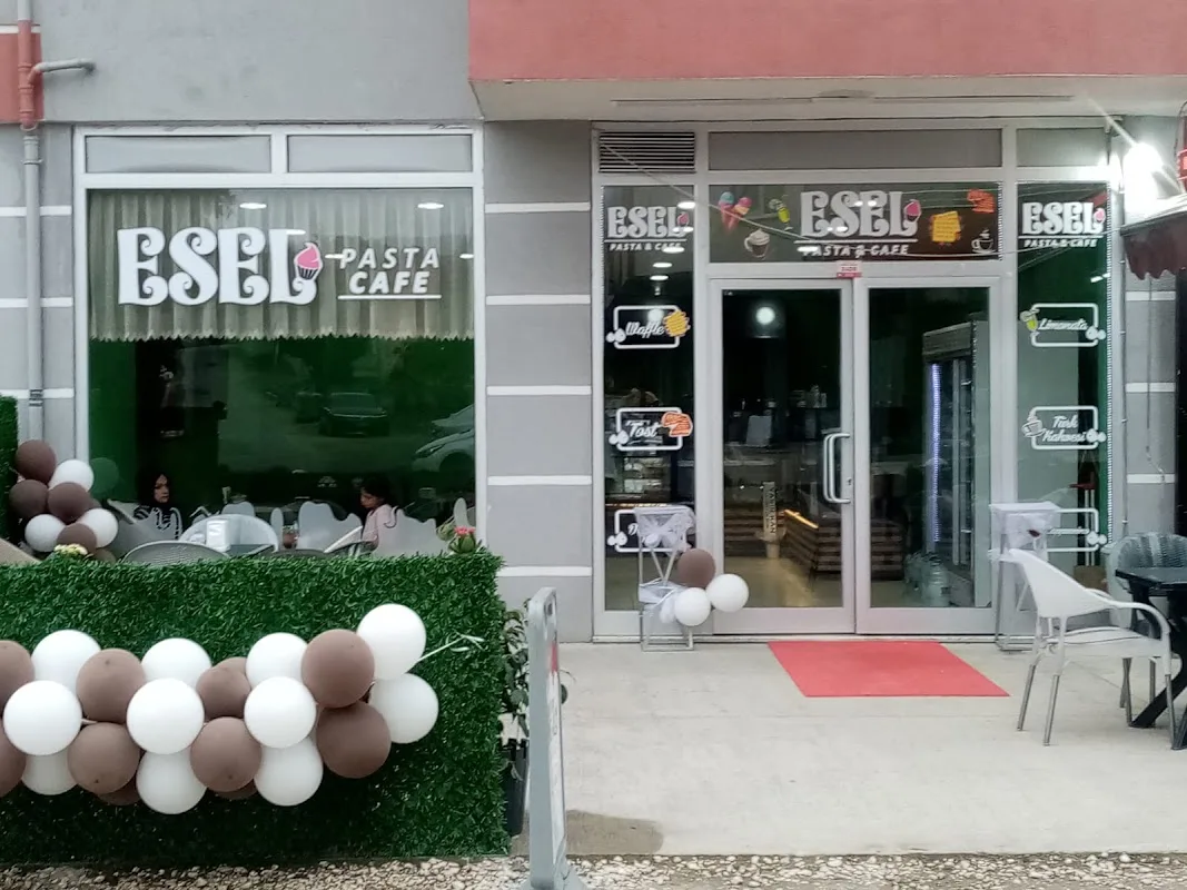 ESEL PASTA CAFE