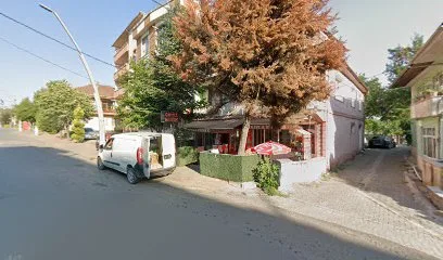 Ekmek Fırını