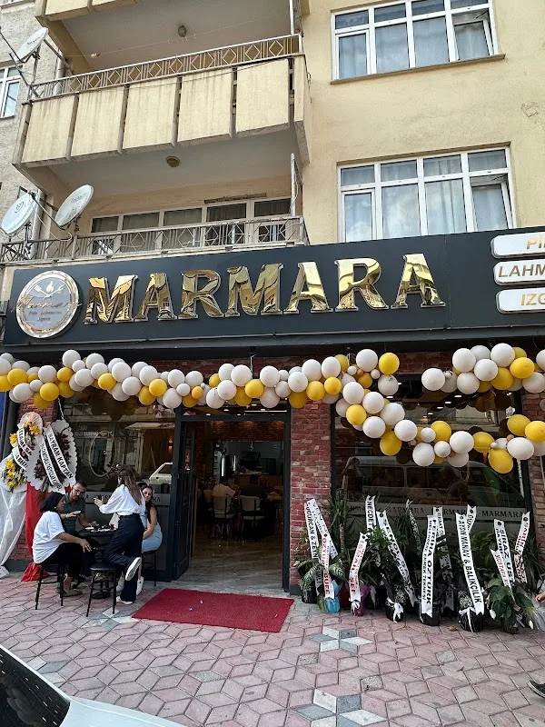 Marmara Lokantası
