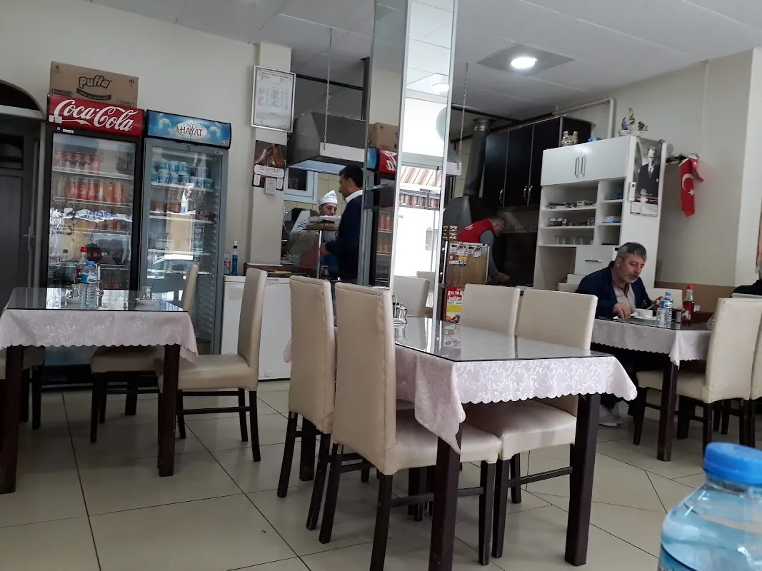 Selimpaşa Meşhur Satır Köftecisi
