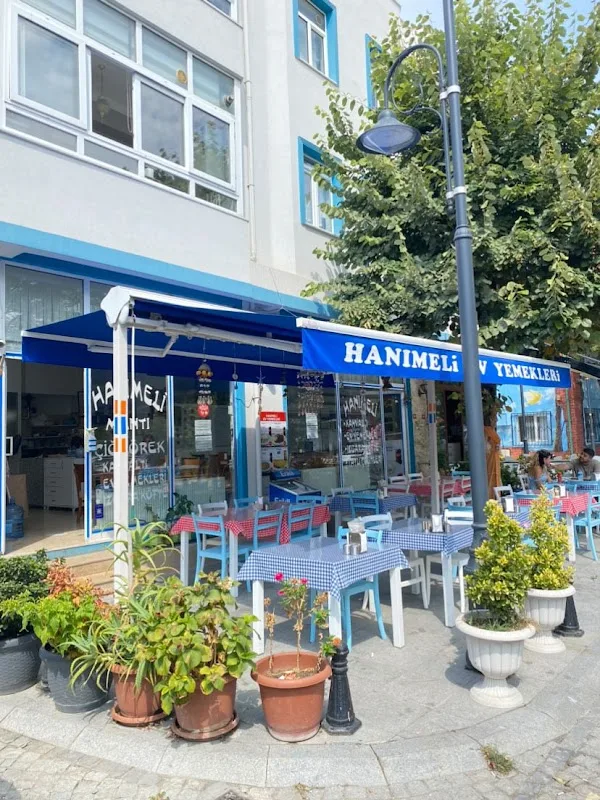 Selimpaşa Hanımeli Ev Yemekleri