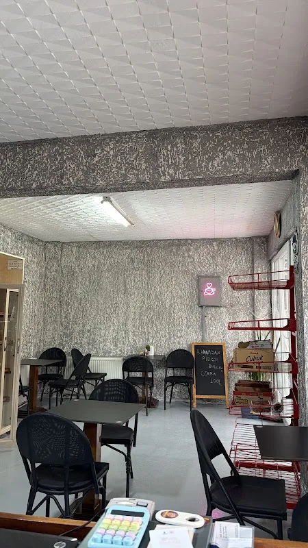 Umut Cafe