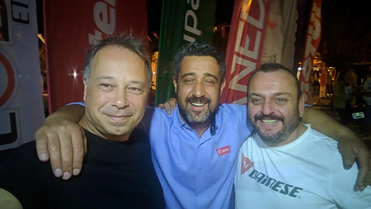 Mangal Restoran