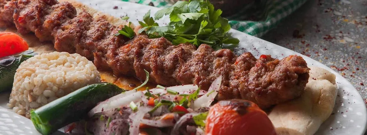 Maraşlı Pide Kebap Salonu