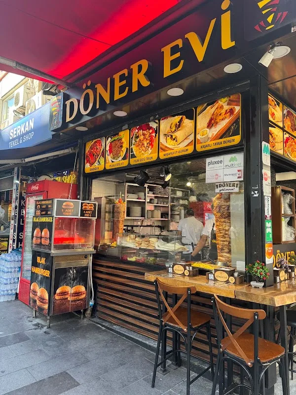 Döner Evi