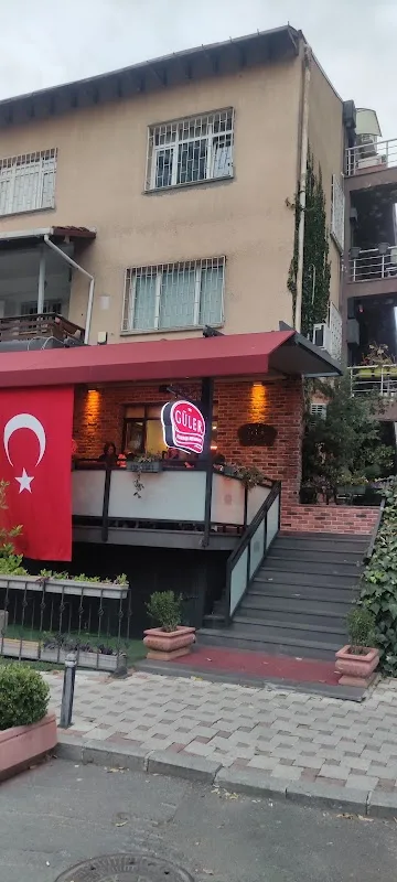 Güler Ocakbaşı Restaurant