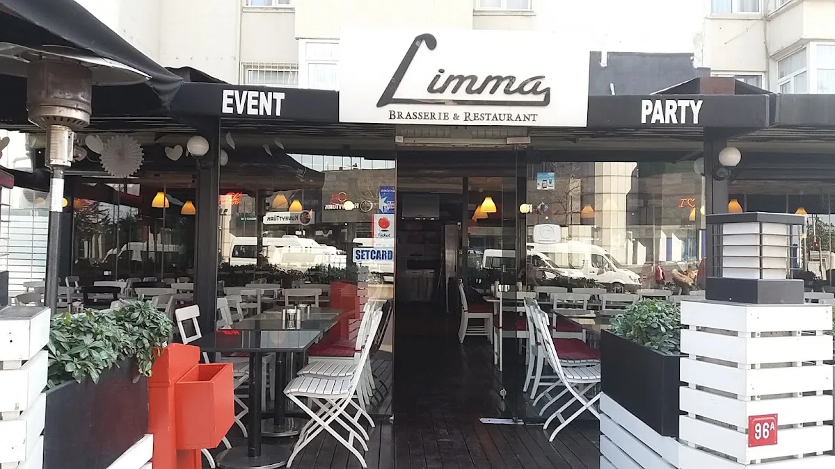 Limma Restaurant