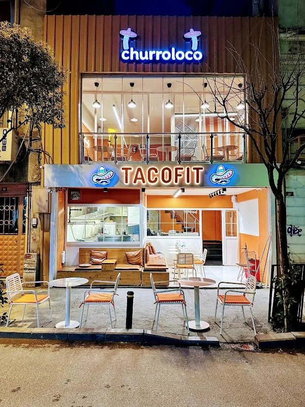 Tacofit Şişli