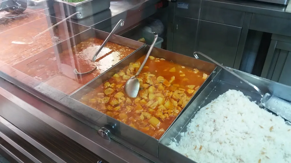 Devran Döner