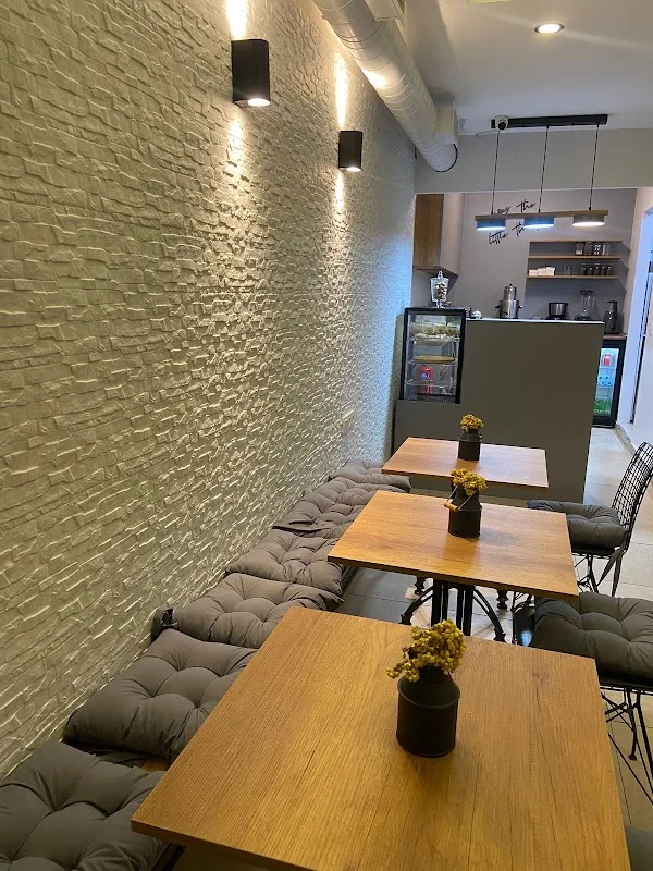 Barla Coffee & Food