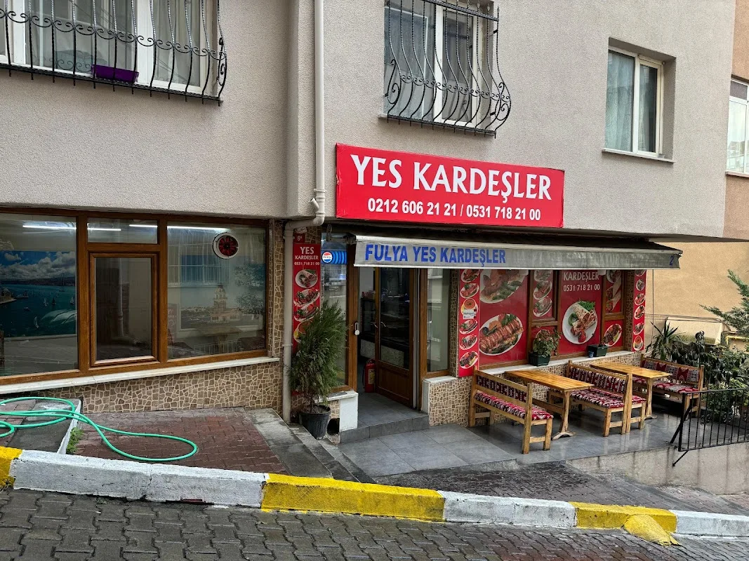Yes kardeşler Fulya