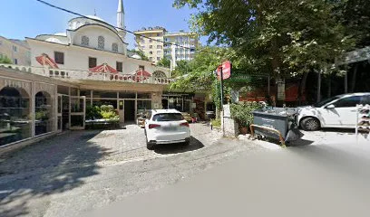 Cafe Restaurant